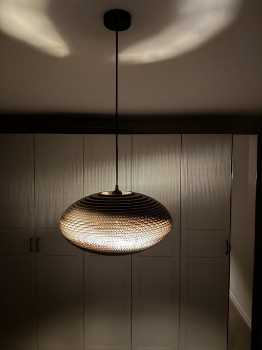 Disque 43 de Graypants