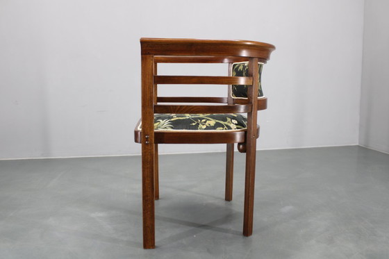 Image 1 of Sillón Thonet restaurado años 30, Checoslovaquia