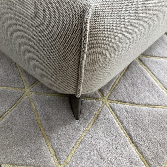 Image 1 of Leolux Naila  Chaise Longue hoekbank