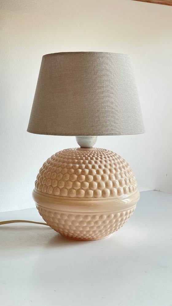 Image 1 of Lampada in ceramica vintage