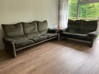 Maralunga Cassina