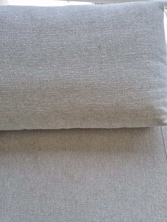 Image 1 of Melchior chaise longue or corner sofa