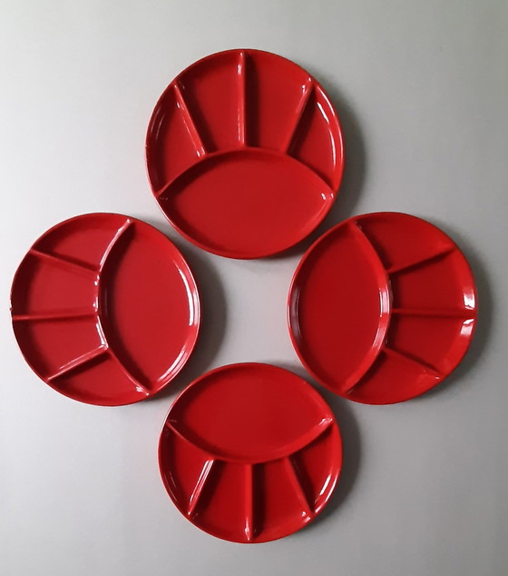 Image 1 of  Borden Jasba Germany '60 keramiek