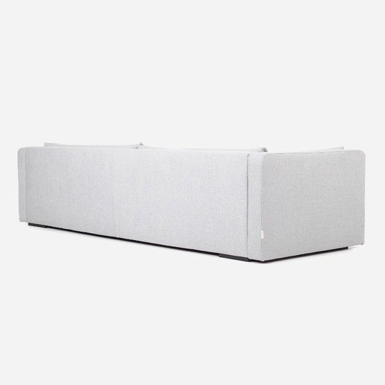 Image 1 of Divano SZTOKHOLM grigio, design scandinavo