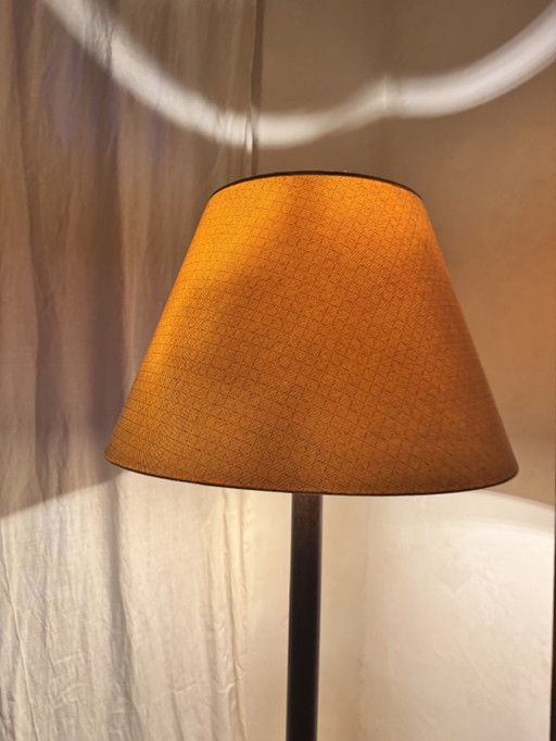 Temde Lamp No. 140
