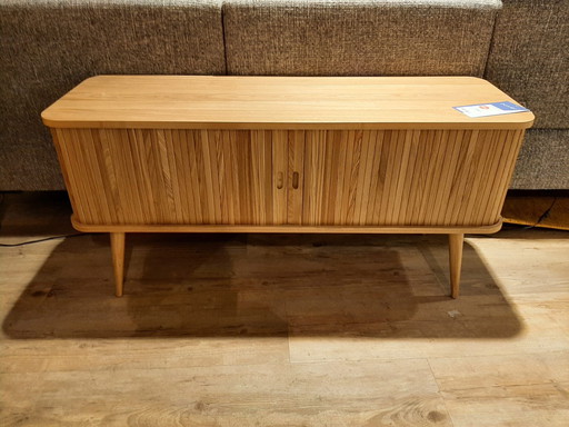 Zuiver Barbier - Natural * dresser