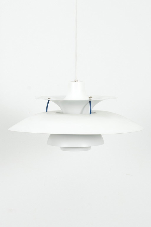 Poulsen PH5 Pendelleuchte