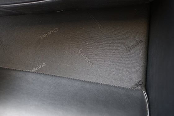 Image 1 of 2x sillones LC2 Cassina