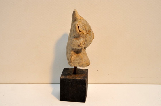 Image 1 of Figurine en céramique précolombienne