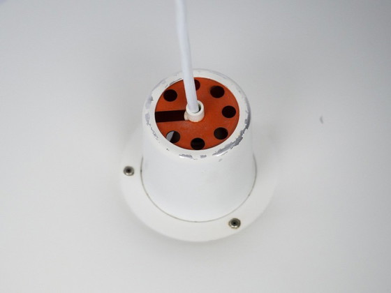 Image 1 of Lampada a sospensione vintage danese PH 4/3 di Poul Henningsen, Louis Poulsen, 1966