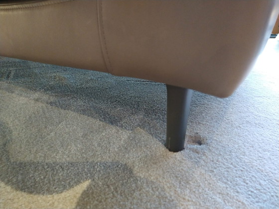 Image 1 of Rolf Benz Kumo chaise longue