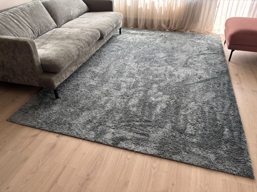 Bomatteppich