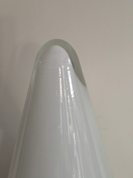 Teepee SCE Französische Tischlampe XL Modell – tafellampen, Glass (photo 2 of 7)