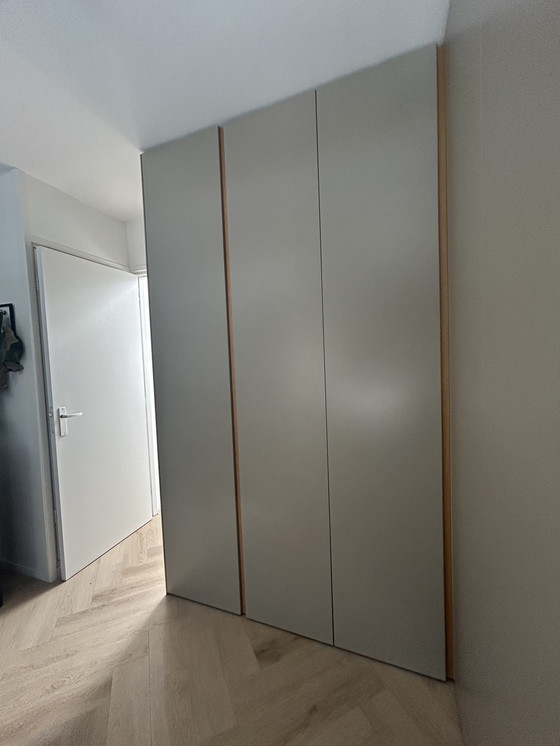 Image 1 of Cabina armadio angolare Hülsta