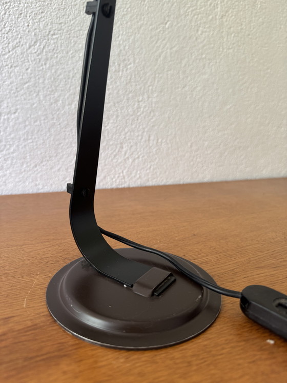 Image 1 of Massive 70s Desk Lamp