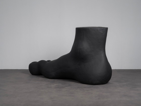 UP7 Foot Sculpture by Gaetano Pesce for B&B Italia, Italy, 2000s – Decorative Objects, Plastic, Vintage (photo 6 of 9)
