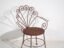 Vintage iron garden chair (c.1950) – Dining chairs, Industrieel (photo 15 of 35)