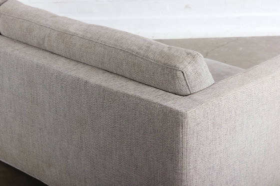 Sofa Danish Design Scandi Mid Century minimalistisch – Eilersen, 3-5 Sitzer Sofas, Wool, Cotton (photo 16 of 20)