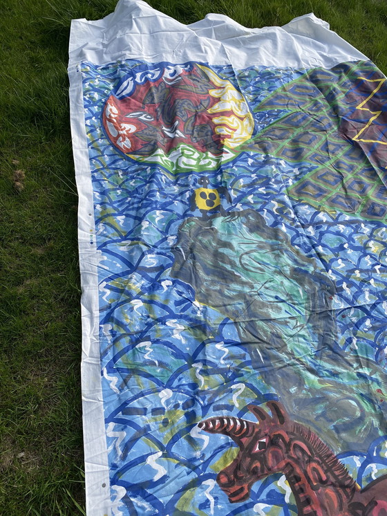 Image 1 of Herbert Achternbusch Uli scompare