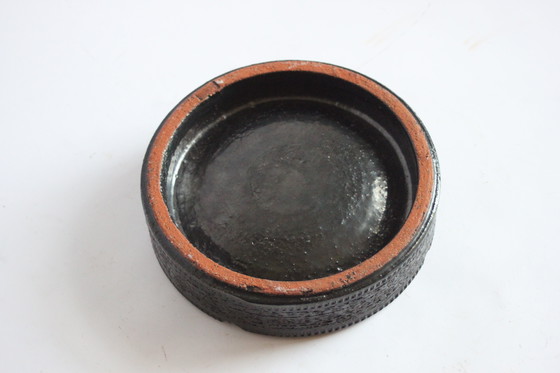 Image 1 of Cenicero de cerámica roja de Amphora Belgium