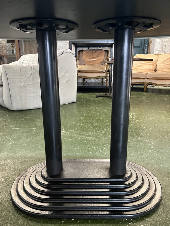 Image 1 of tavolo da pranzo ovale