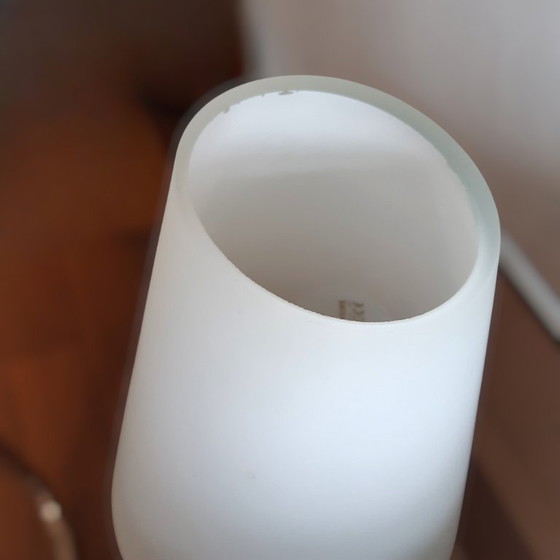 Image 1 of Paar SCE lampen model APCHE H28D22cm