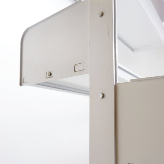 Image 1 of Lips Vago "Congresso" dubbelplankensysteem, jaren 60 - één paar beschikbaar (1)