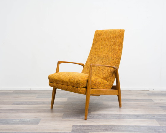 Image 1 of Poltrona relax degli anni '50