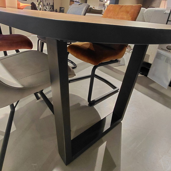 Image 1 of Henders & Hazel Avalox dining table - 210x110