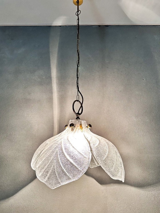 Image 1 of Vintage pendant lamp