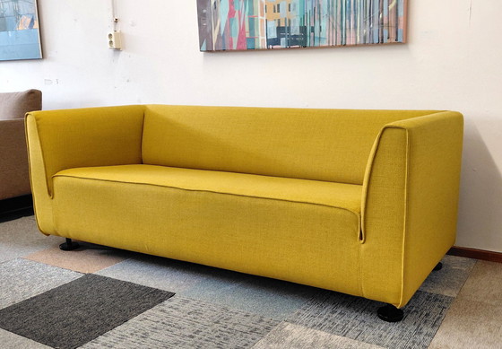 Image 1 of Gelderland 4800 Geel ploegwool 