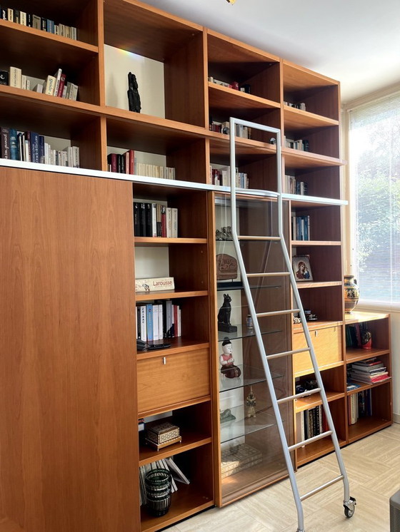 Image 1 of POLIFORM LIBRARY