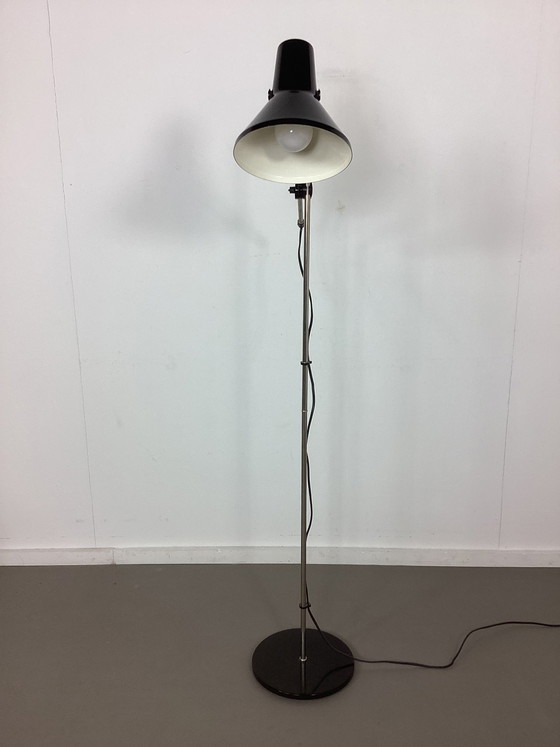 Image 1 of Vintage hengellamp IKEA lamp eighties 