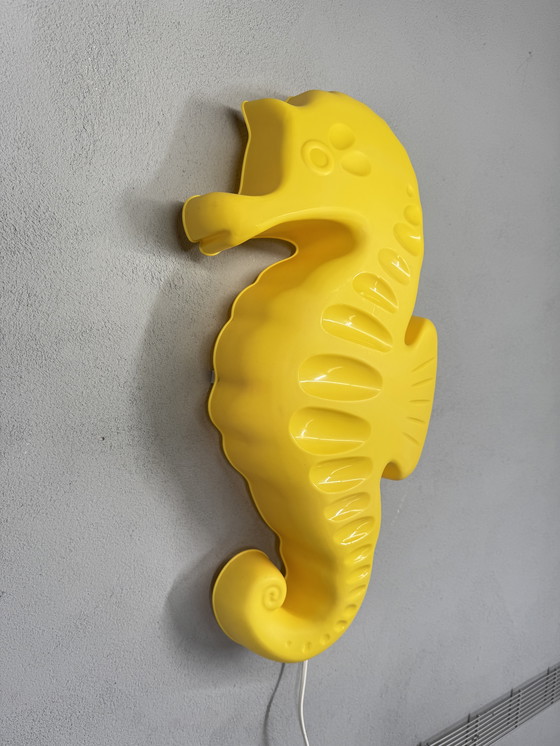 Image 1 of Lampada da parete IKEA SMILA SJÖHÄST