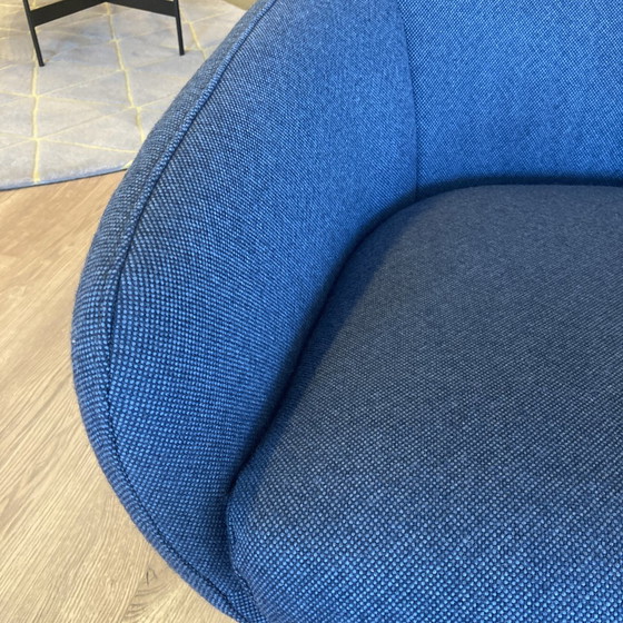 Image 1 of Sillón giratorio Gealux Mookait