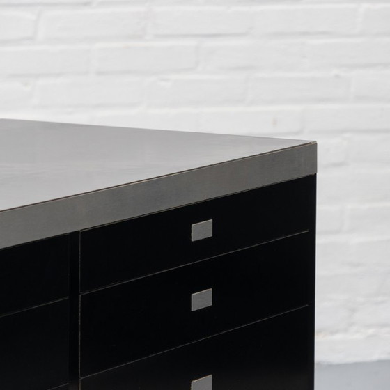 Image 1 of Willy Rizzo Chest of Drawers Italy '70s