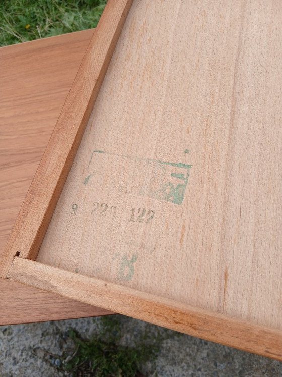 Scandinavian Sideboard – Wood (photo 6 of 6)