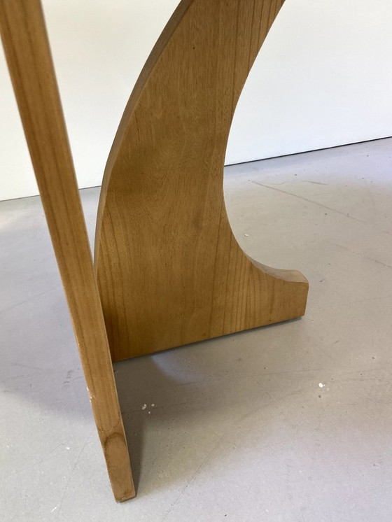 Image 1 of Mesa auxiliar Urban Nature Culture Enkei