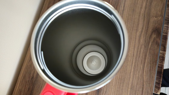 Image 1 of Tazza Stanley Quencher x Starbucks