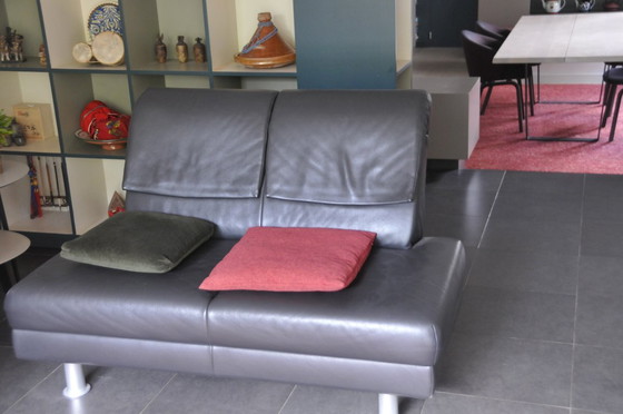 Image 1 of Salon (3zit, 2zit en poef)