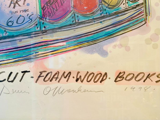 Image 1 of Litografia Oppenheim