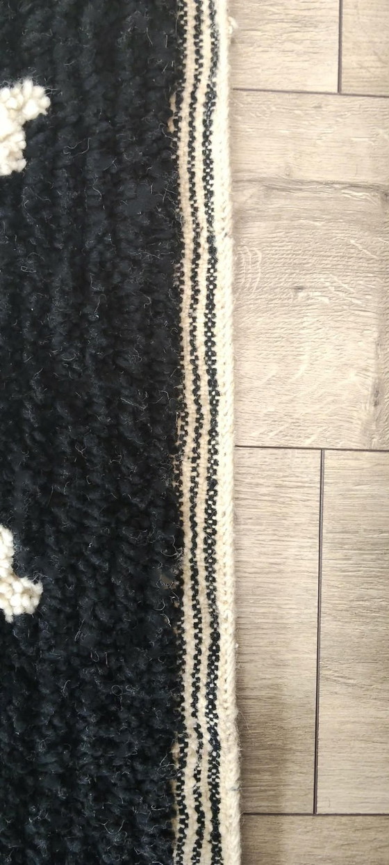 Image 1 of Tappeto berbero in lana nuova 220 cm x 300 cm marocchino