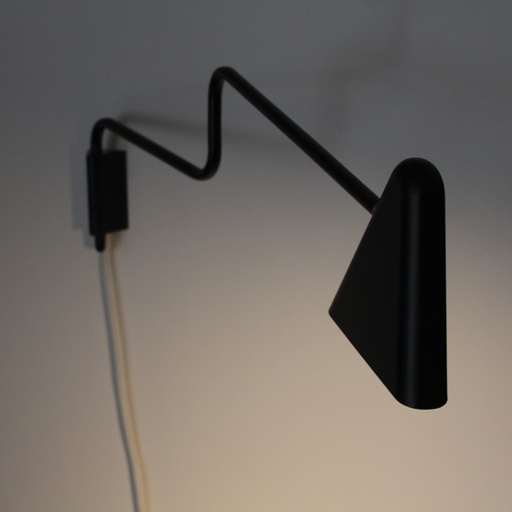 Image 1 of IKEA PS 2012 Wandleuchte - Johanna Jelinek