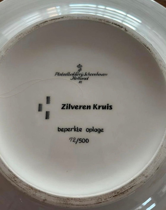 Image 1 of Herman Brood serveerschaal