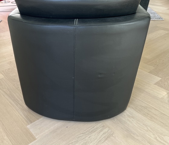 Image 1 of Fauteuils Leolux Fiabo