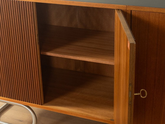 Image 1 of Exclusief dressoir, DeWe, jaren 60, vintage