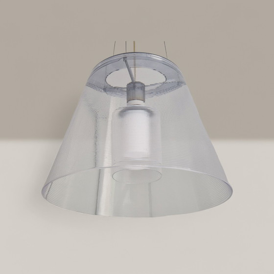 Image 1 of KTribe S2 hanglamp - Ontwerp van Philippe Starck, Flos-editie - 2005