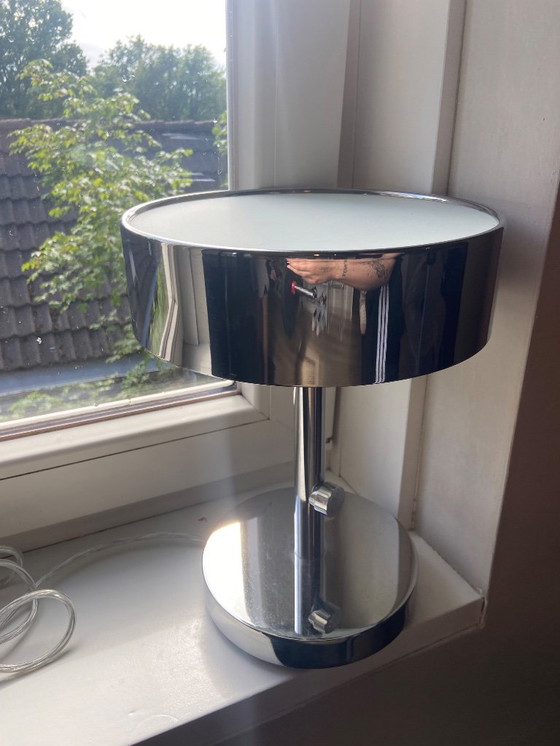 Image 1 of Ikea Ola Wihlborg Lámpara de mesa Estocolmo