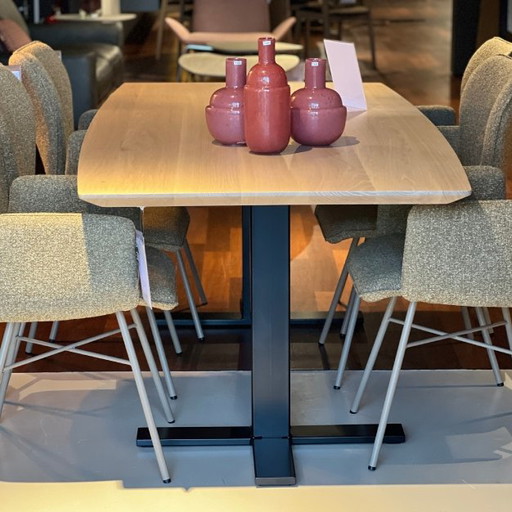 Private Label Harm dining table - 210x100