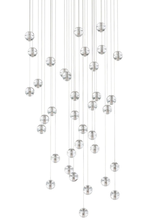 Bocci 14.36 – Pendelleuchten, Glass (photo 10 of 11)